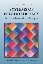 Cover art for Systems of Psychotherapy: A Transtheoretical Analysis