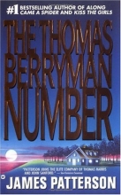 Cover art for The Thomas Berryman Number