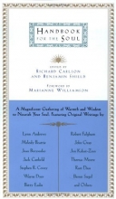Cover art for Handbook for the Soul