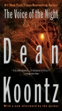 Cover art for The Voice of the Night