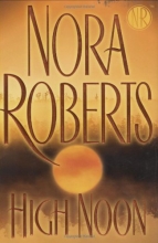 Cover art for High Noon