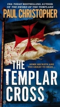 Cover art for The Templar Cross (Templars #2)