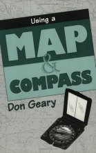 Cover art for Using a Map & Compass
