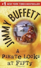 Cover art for A Pirate Looks at Fifty