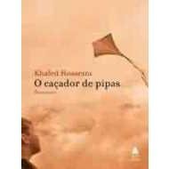 Cover art for O Caador De Pipas