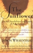 Cover art for The Sunflower: On the Possibilities and Limits of Forgiveness (Newly Expanded Paperback Edition)