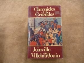 Cover art for Chronicles of the Crusades