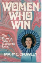Cover art for Women Who Win