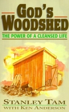 Cover art for God's Woodshed: The Power of a Cleansed Life