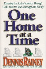 Cover art for One Home at a Time