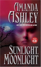 Cover art for Sunlight Moonlight
