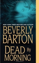 Cover art for Dead By Morning