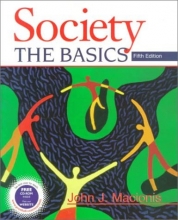 Cover art for Society: The Basics