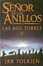 Cover art for El Senor De Los Anillos: Las DOS Torres