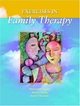 Cover art for Exercises in Family Therapy