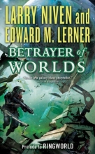 Cover art for Betrayer of Worlds (Fleet of Worlds)