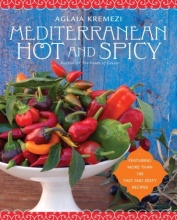 Cover art for Mediterranean Hot and Spicy