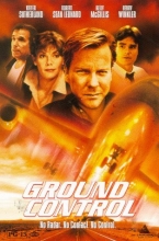 Cover art for Ground Control