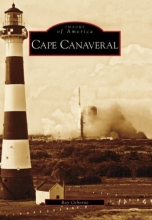 Cover art for Cape Canaveral (Images of America: Florida)