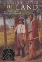 Cover art for The Land (Coretta Scott King Author Award Winner)