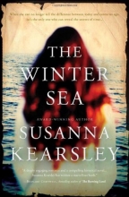 Cover art for The Winter Sea