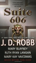 Cover art for Suite 606