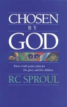 Cover art for Chosen by God