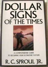 Cover art for Dollar Signs of the Times: A Commonsense Guide to Securing Our Economic Future