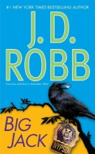 Cover art for Big Jack