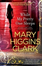 Cover art for While My Pretty One Sleeps