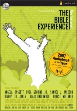 Cover art for Inspired By... The Bible Experience: New Testament