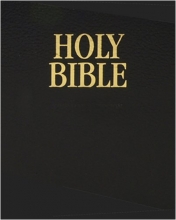 Cover art for Loose-Leaf Bible-NASB-Wide Margin