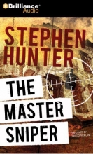 Cover art for The Master Sniper