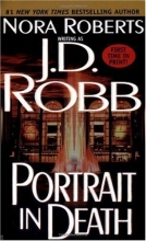 Cover art for Portrait in Death (In Death #16)