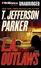 Cover art for L.A. Outlaws: A Novel
