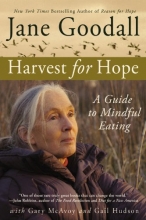 Cover art for Harvest for Hope: A Guide to Mindful Eating