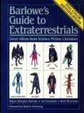 Cover art for Barlowe's Guide to Extraterrestrials