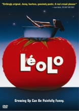 Cover art for Leolo