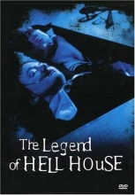 Cover art for The Legend of Hell House