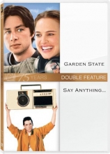 Cover art for Garden State & Say Anything