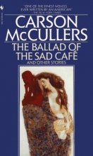 Cover art for Ballad Of The Sad Cafe