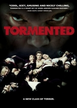 Cover art for Tormented