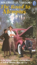 Cover art for The Road to Memphis