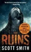 Cover art for The Ruins  (Vintage)