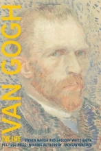 Cover art for Van Gogh: The Life