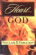 Cover art for Heart for God