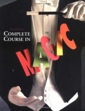 Cover art for Mark Wilson's Complete Course in Magic