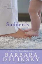 Cover art for Suddenly