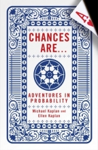 Cover art for Chances Are . . .: Adventures in Probability