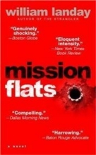 Cover art for Mission Flats